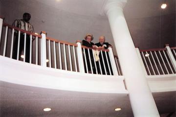 Law Review Top of Capital