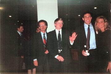 Law Review Top of Capital