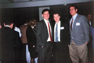 Law Review Top of Capital