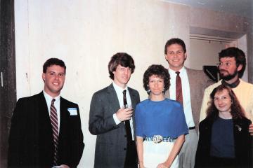 Law Review Top of Capital