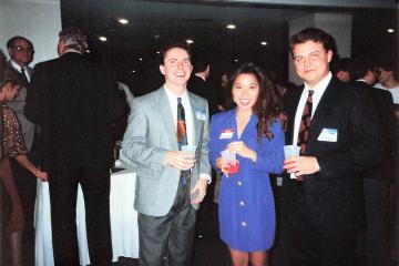 Law Review Top of Capital