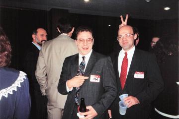 Law Review Top of Capital