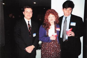 Law Review Top of Capital