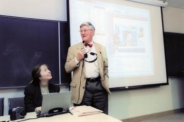 Tahriah Lee International Trade Class