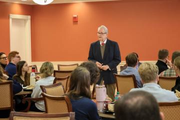 Senator Don Gaetz Event