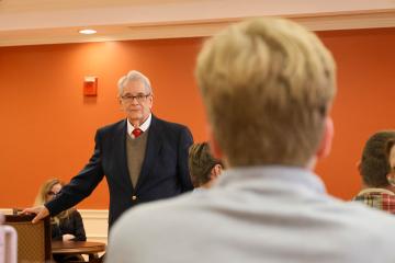 Senator Don Gaetz Event