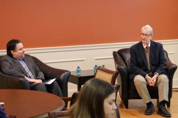 Senator Don Gaetz Event