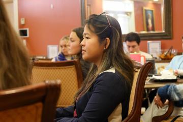 Senator Don Gaetz Event