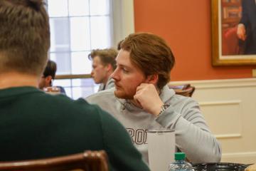 Senator Don Gaetz Event