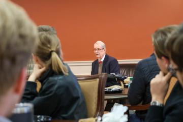 Senator Don Gaetz Event