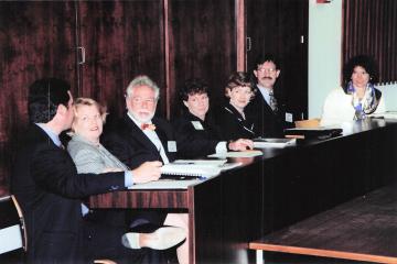 Conferences and Seminars