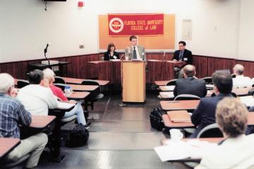 Conferences and Seminars