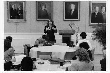 Conferences and Seminars