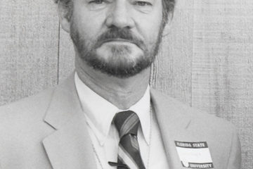 Port Dean Orin Slagle