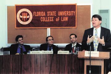 Conferences and Seminars