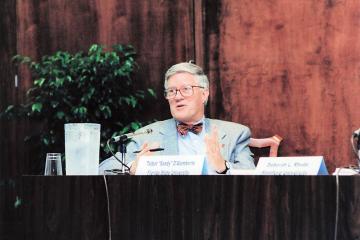 Conferences and Seminars