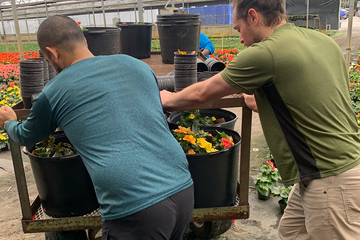 Alternative Spring Break 2026 Photo