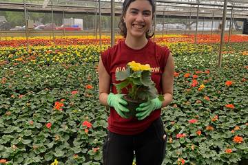 Alternative Spring Break 2026 Photo