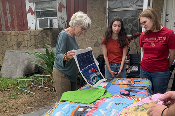 Alternative Spring Break 2026 Photo