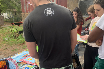 Alternative Spring Break 2026 Photo