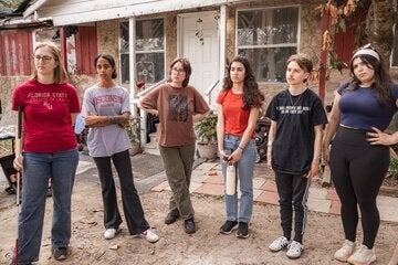 Alternative Spring Break 2026 Photo