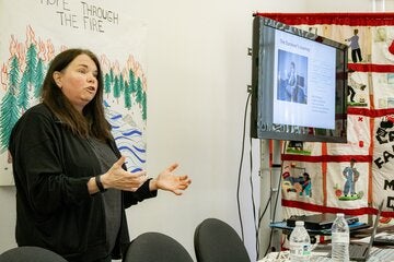 Alternative Spring Break 2026 Photo