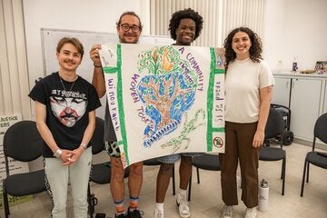 Alternative Spring Break 2026 Photo