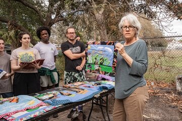 Alternative Spring Break 2026 Photo