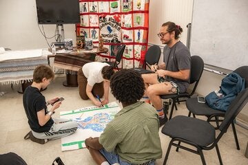 Alternative Spring Break 2026 Photo