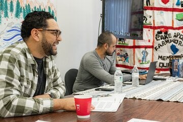 Alternative Spring Break 2026 Photo