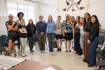 Alternative Spring Break 2026 Photo