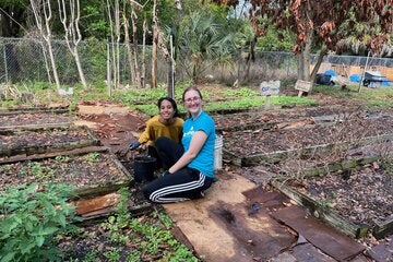 Alternative Spring Break 2026 Photo