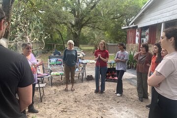 Alternative Spring Break 2026 Photo