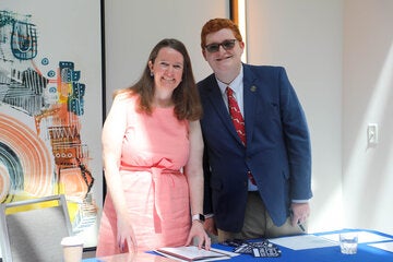 Spring Conference 2026 Photo