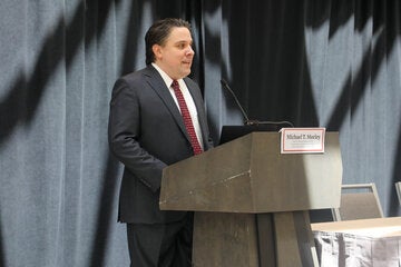 Spring Conference 2026 Photo