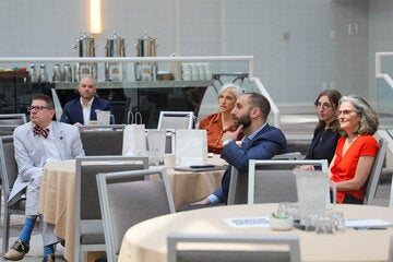 Spring Conference 2026 Photo