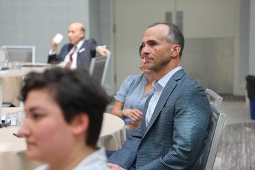 Spring Conference 2026 Photo