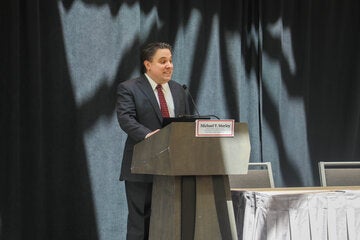Spring Conference 2026 Photo