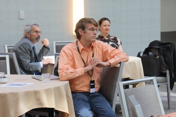 Spring Conference 2026 Photo