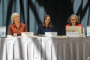 Spring Conference 2026 Photo