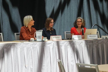 Spring Conference 2026 Photo