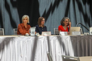 Spring Conference 2026 Photo