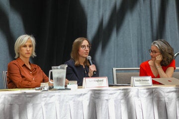 Spring Conference 2026 Photo