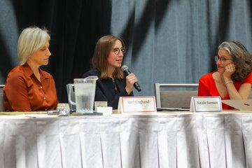 Spring Conference 2026 Photo