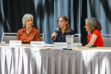 Spring Conference 2026 Photo