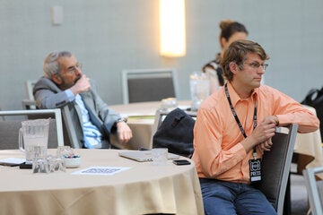 Spring Conference 2026 Photo