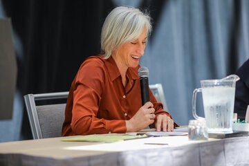 Spring Conference 2026 Photo