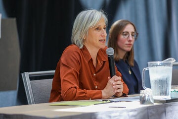 Spring Conference 2026 Photo