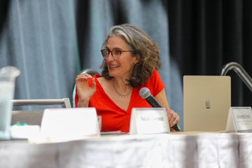 Spring Conference 2026 Photo