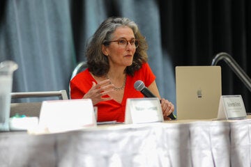 Spring Conference 2026 Photo